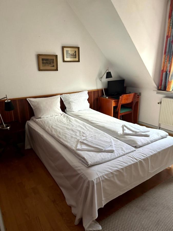 Hotel Хуннестед Экстерьер фото